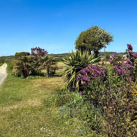 Beautiful In Carteret With Wifi Barneville-Carteret