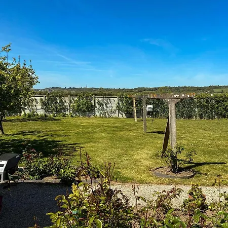 Beautiful In Carteret With Wifi Сasa de vacaciones Barneville-Carteret
