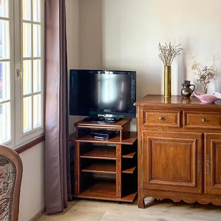 Beautiful In Carteret With Wifi Barneville-Carteret