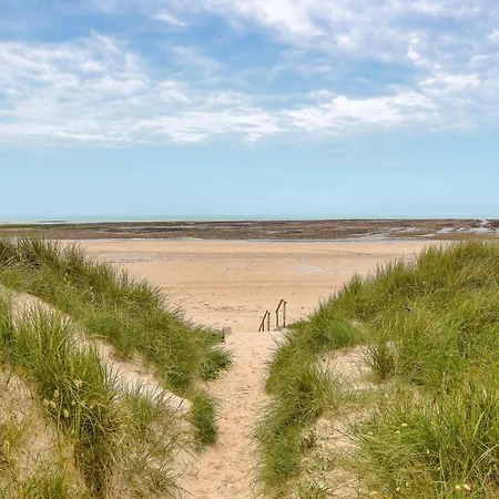 Beautiful In Carteret With Wifi *