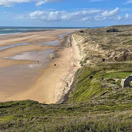 Beautiful In Carteret With Wifi * Barneville-Carteret